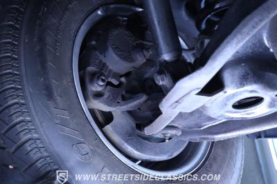 1984 Chevrolet C10 Silverado 454