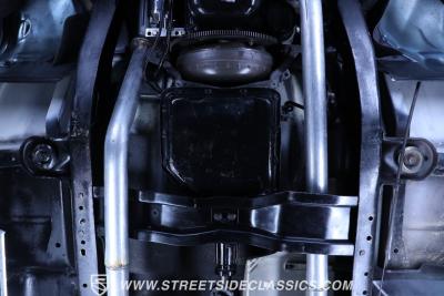 1984 Chevrolet C10 Silverado 454