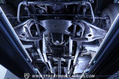 1984 Chevrolet C10 Silverado 454