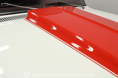 1984 Chevrolet C10 Silverado 454