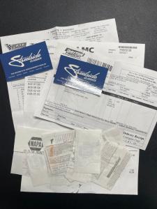 1984 Chevrolet C10 Silverado 454