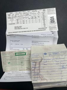 1984 Chevrolet C10 Silverado 454