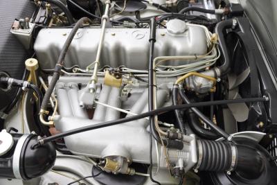 1969 Mercedes - Benz Mercedes Benz 280 SL Pagode &ldquo;Extensively restored&rdquo;