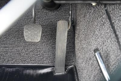 1969 Mercedes - Benz Mercedes Benz 280 SL Pagode &ldquo;Extensively restored&rdquo;