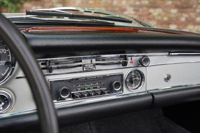1969 Mercedes - Benz Mercedes Benz 280 SL Pagode &ldquo;Extensively restored&rdquo;