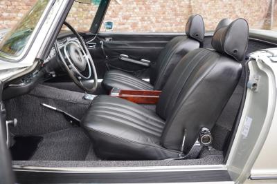 1969 Mercedes - Benz Mercedes Benz 280 SL Pagode &ldquo;Extensively restored&rdquo;