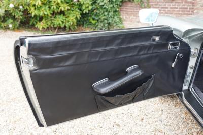 1969 Mercedes - Benz Mercedes Benz 280 SL Pagode &ldquo;Extensively restored&rdquo;