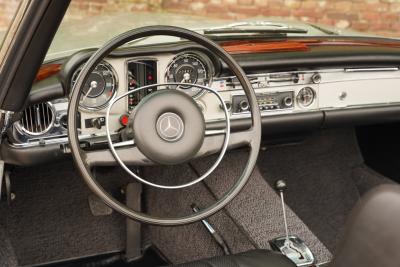 1969 Mercedes - Benz Mercedes Benz 280 SL Pagode &ldquo;Extensively restored&rdquo;