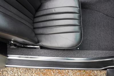 1969 Mercedes - Benz Mercedes Benz 280 SL Pagode &ldquo;Extensively restored&rdquo;