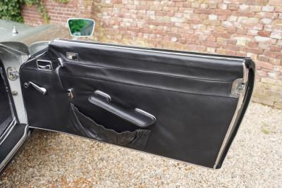 1969 Mercedes - Benz Mercedes Benz 280 SL Pagode &ldquo;Extensively restored&rdquo;