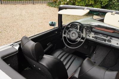 1969 Mercedes - Benz Mercedes Benz 280 SL Pagode &ldquo;Extensively restored&rdquo;