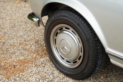 1969 Mercedes - Benz Mercedes Benz 280 SL Pagode &ldquo;Extensively restored&rdquo;