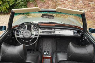 1969 Mercedes - Benz Mercedes Benz 280 SL Pagode &ldquo;Extensively restored&rdquo;