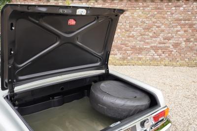 1969 Mercedes - Benz Mercedes Benz 280 SL Pagode &ldquo;Extensively restored&rdquo;