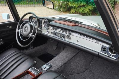 1969 Mercedes - Benz Mercedes Benz 280 SL Pagode &ldquo;Extensively restored&rdquo;