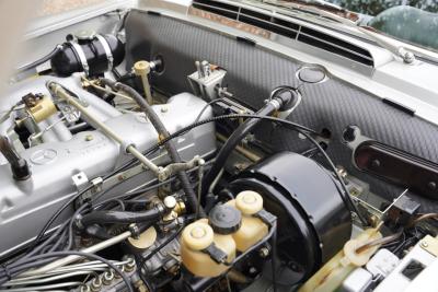 1969 Mercedes - Benz Mercedes Benz 280 SL Pagode &ldquo;Extensively restored&rdquo;