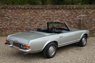 1969 Mercedes - Benz Mercedes Benz 280 SL Pagode &ldquo;Extensively restored&rdquo;
