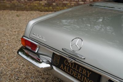 1969 Mercedes - Benz Mercedes Benz 280 SL Pagode &ldquo;Extensively restored&rdquo;