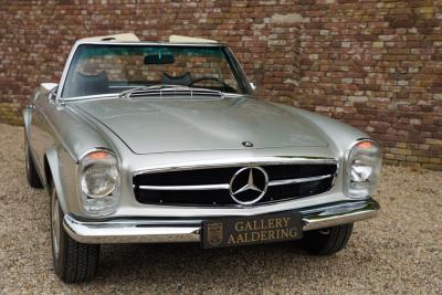 1969 Mercedes - Benz Mercedes Benz 280 SL Pagode &ldquo;Extensively restored&rdquo;