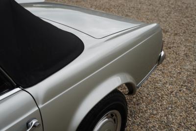 1969 Mercedes - Benz Mercedes Benz 280 SL Pagode &ldquo;Extensively restored&rdquo;
