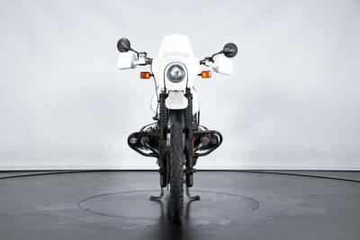1989 BMW R 80 GS