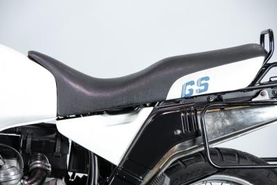 1989 BMW R 80 GS