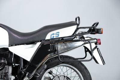 1989 BMW R 80 GS