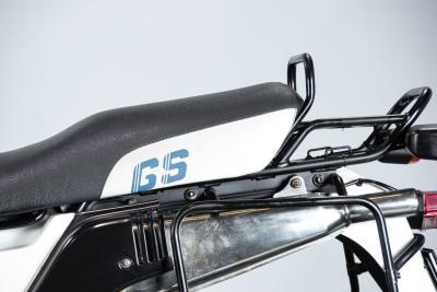 1989 BMW R 80 GS