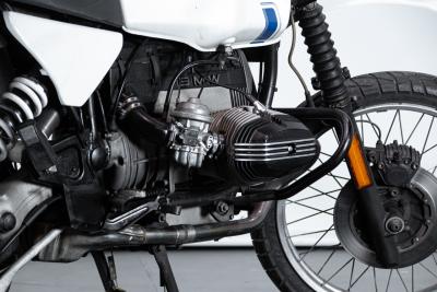 1989 BMW R 80 GS