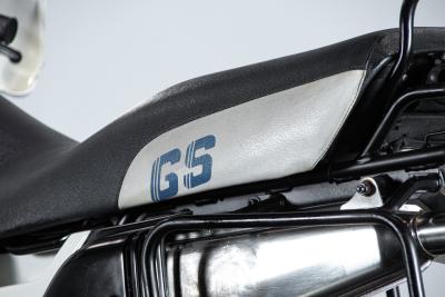 1989 BMW R 80 GS