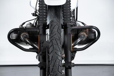1989 BMW R 80 GS