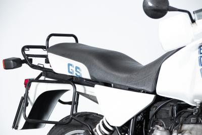 1989 BMW R 80 GS