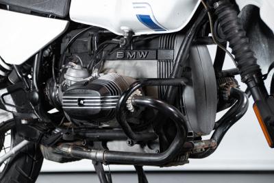 1989 BMW R 80 GS