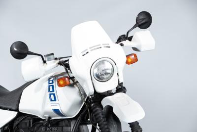 1989 BMW R 80 GS