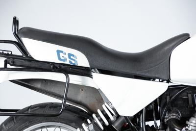 1989 BMW R 80 GS