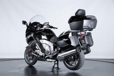 2024 BMW K1600 GTL
