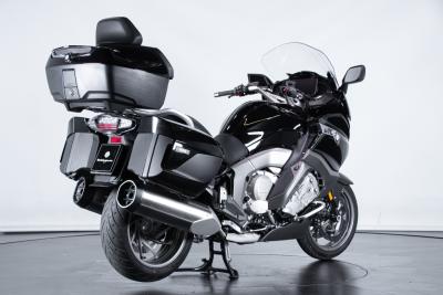 2024 BMW K1600 GTL