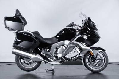 2024 BMW K1600 GTL
