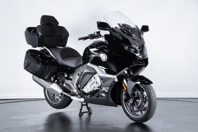 2024 BMW K1600 GTL