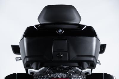 2024 BMW K1600 GTL