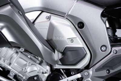 2024 BMW K1600 GTL