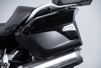 2024 BMW K1600 GTL