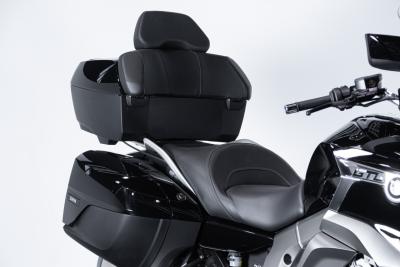 2024 BMW K1600 GTL
