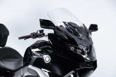2024 BMW K1600 GTL