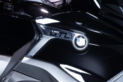 2024 BMW K1600 GTL