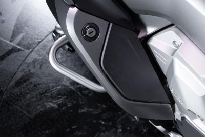 2024 BMW K1600 GTL