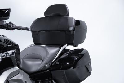 2024 BMW K1600 GTL