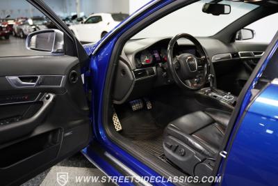 2006 Audi A6 V10 Avant S6 Tribute