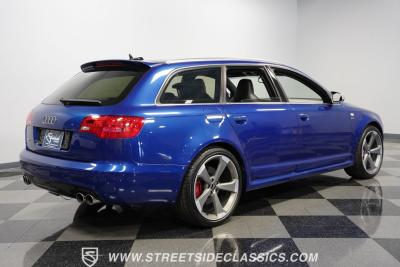 2006 Audi A6 V10 Avant S6 Tribute