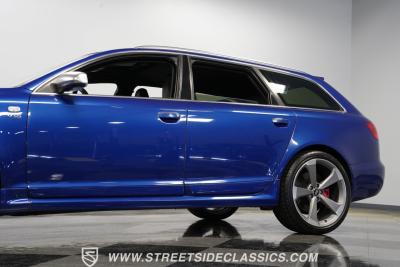 2006 Audi A6 V10 Avant S6 Tribute
